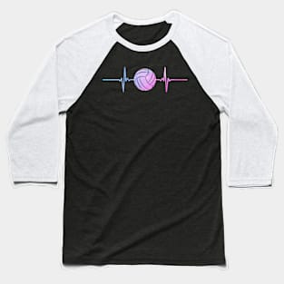 volleyball Baseball T-Shirt